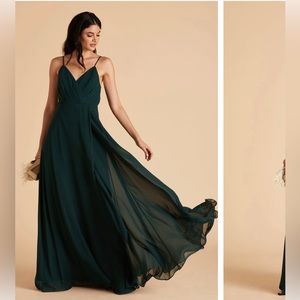 Birdy Grey Kaia dress